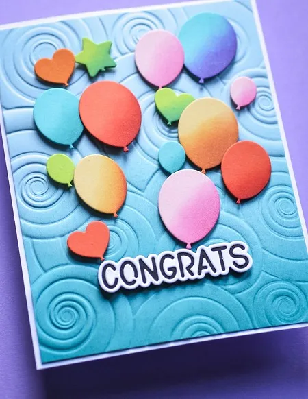 Birthday cake and ice cream Pop-Up Stand-Up Die Scrapbook Diary Decoration Stencil Embossing Template DIY Greeting Card Handmade