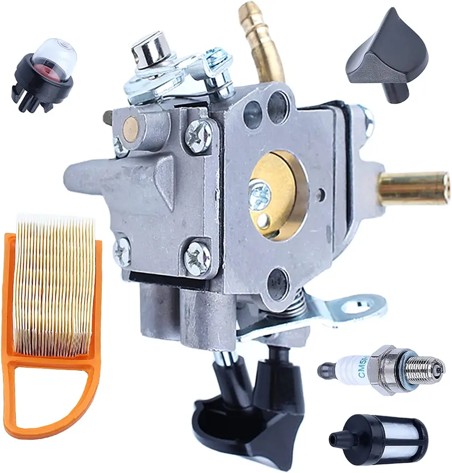 Soffiatore Stihl KIT CARBURATORE PER BR500 BR550 BR600 Sostituisci E Migliora La Tua Attrezzatura EUR 32,11 Soffiatore Della Stihl - Foto 8