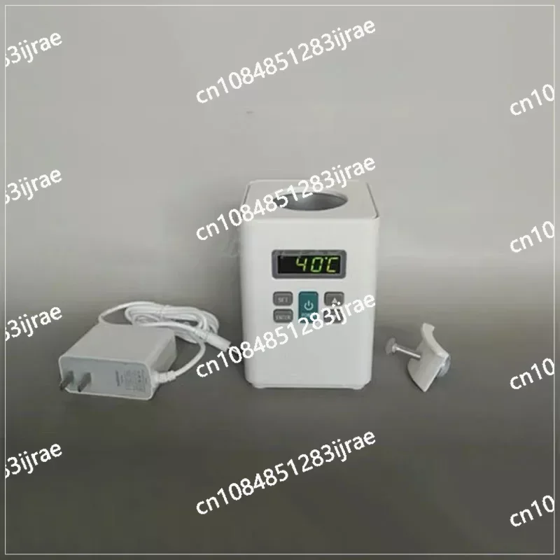 

LED Digital Display Single or Double Electric Ultrasound Gel Warmer Heater Couplant Heater