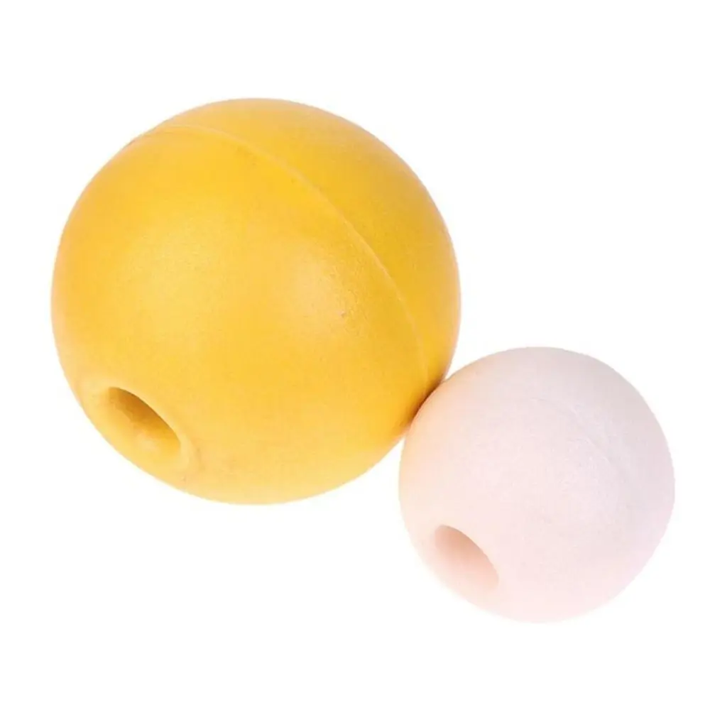 PVC Kayak Anchor Ball 8 Styles Multicolors Kayak Anchor Line Drift Anchor Ski Rope Boat Pools Buoy