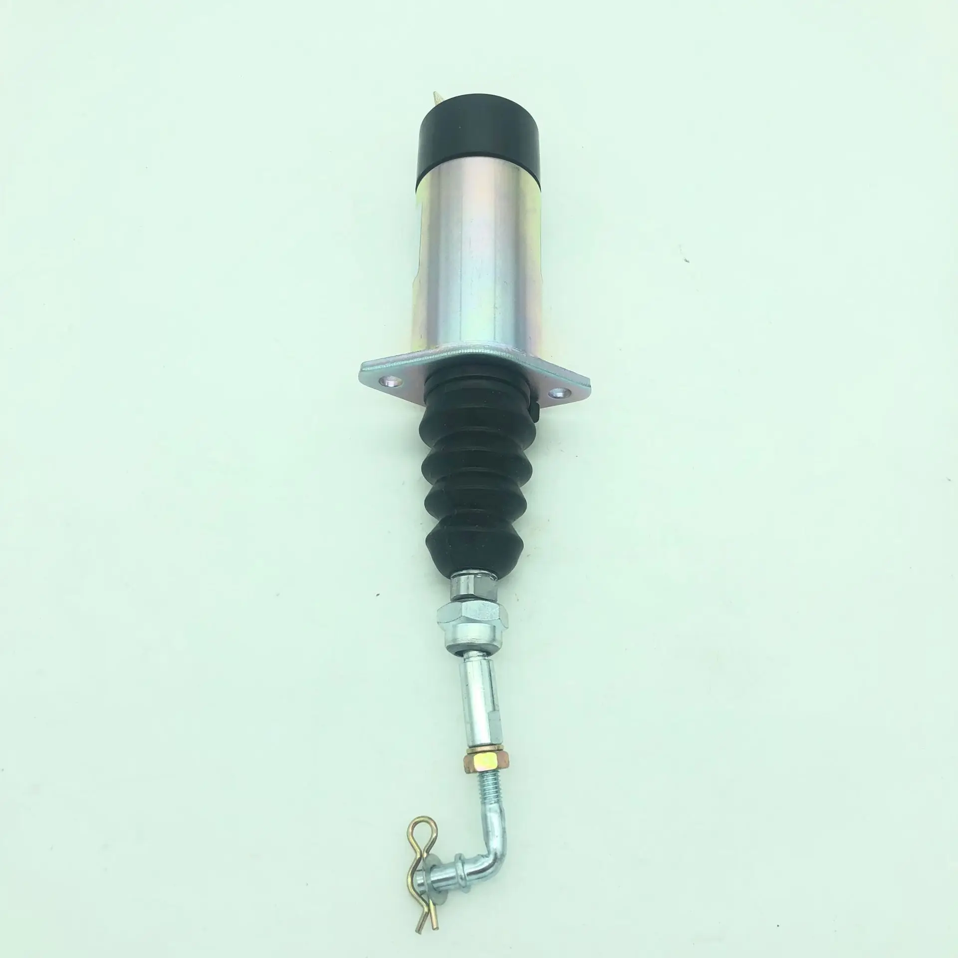

24V Fuel Shutdown Valve 1502-24D6U2B2S2A For Diesel Engine