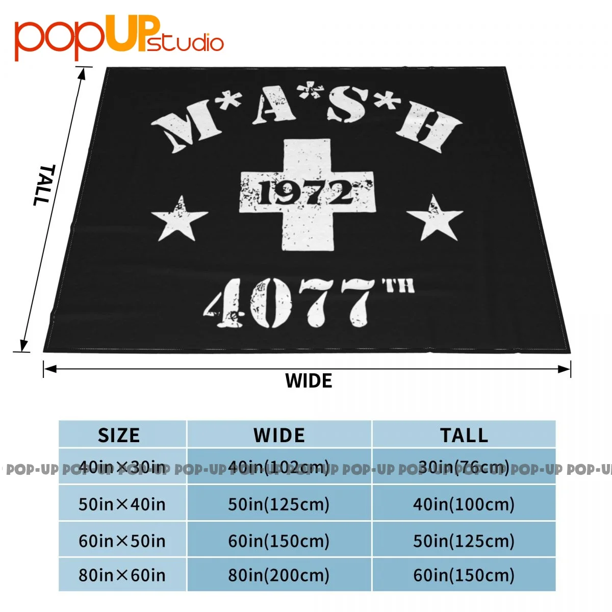 �Ž� 4077th ���, �ε巯�� �� ���� ���, ħ�� ��ǰ, ���� ��Ʈ