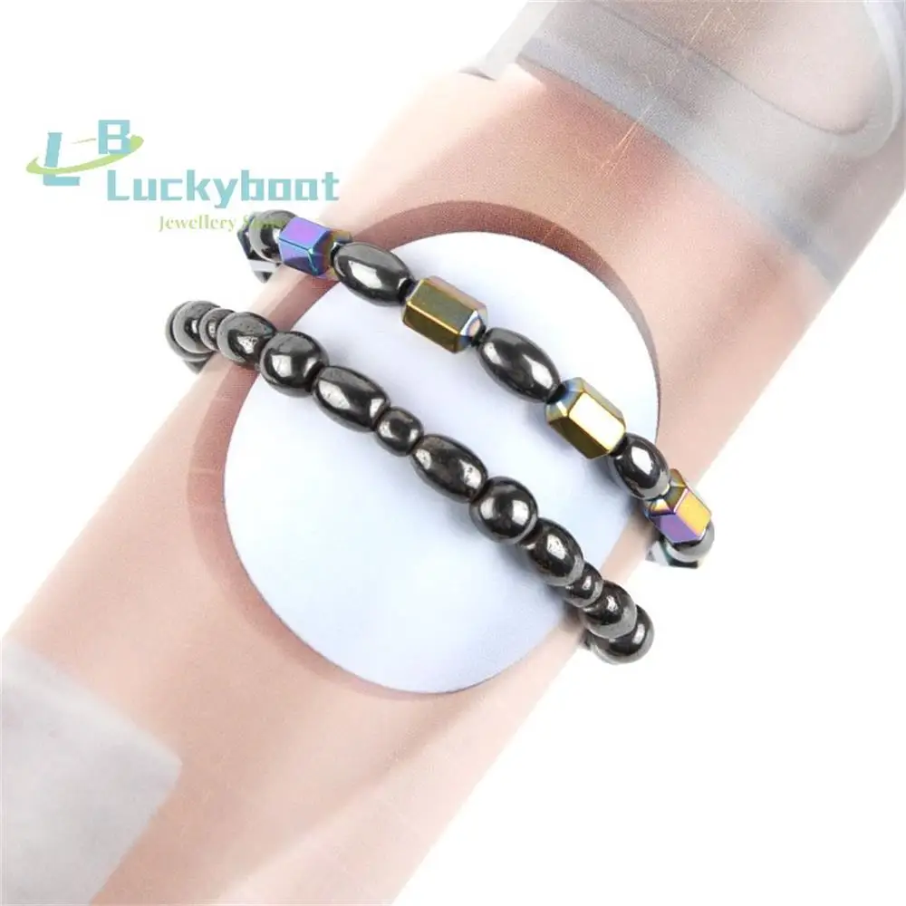 Magnetic Bracelet for Weight Loss Arthritis Pain Relief