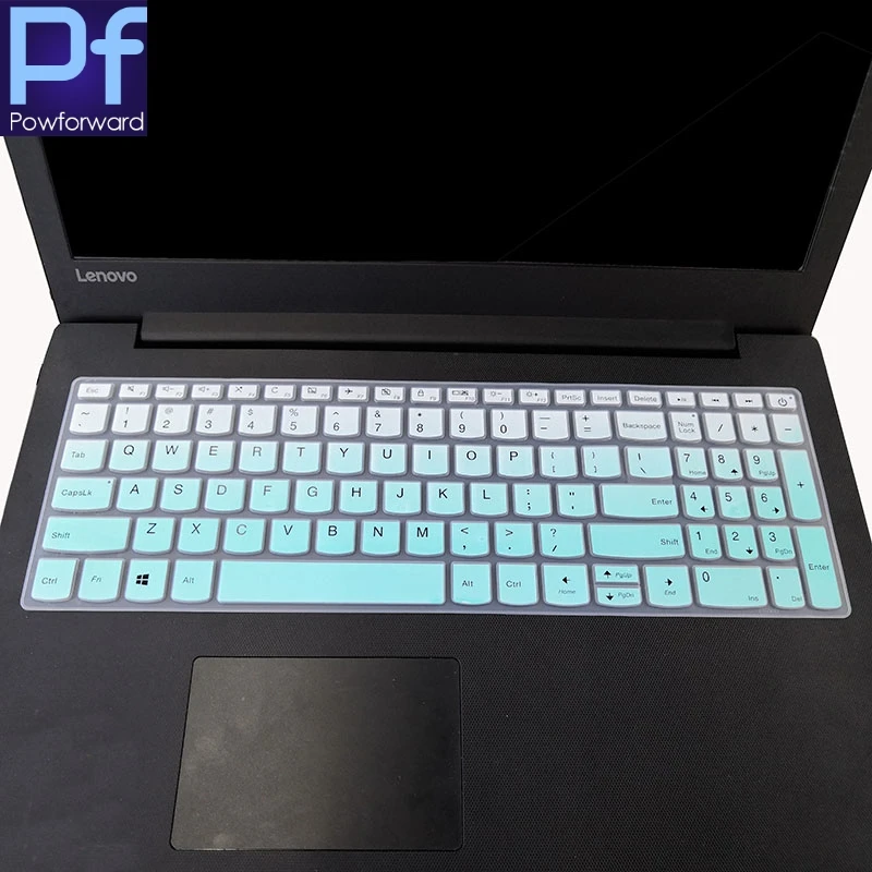 

Чехол для клавиатуры ноутбука Lenovo IdeaPad V145 S145 (15 дюймов)
