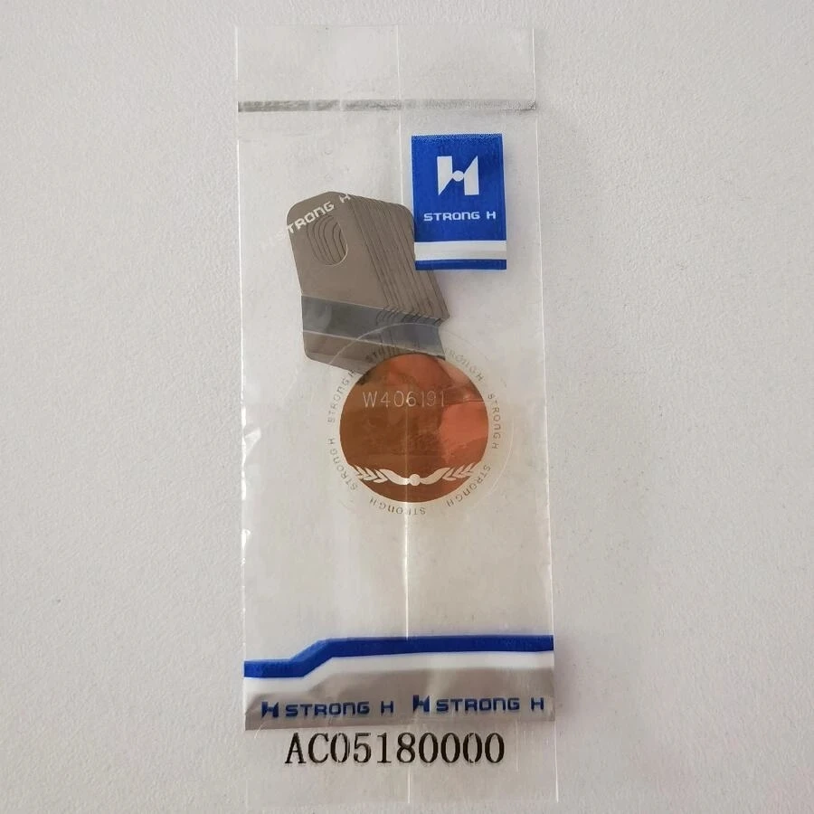 

20pcs AC05180000 инструмент для резки вышивки для вышивальной машины TAJIMA