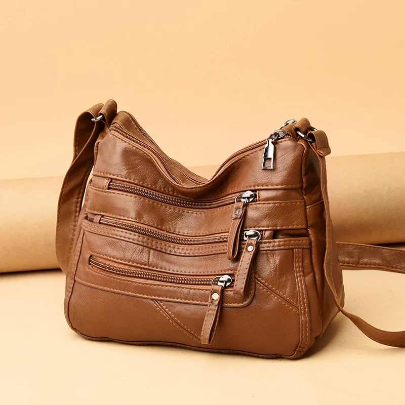 City Simple Women's Bag Crossbody Shoulder