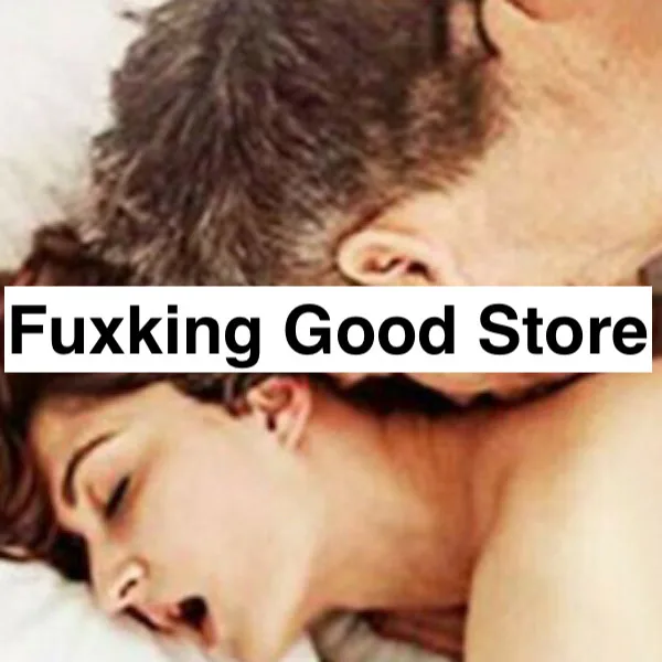 Fuxking Good Store