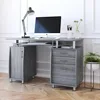 Small Computer Desk 1