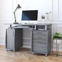 Small Computer Desk 1