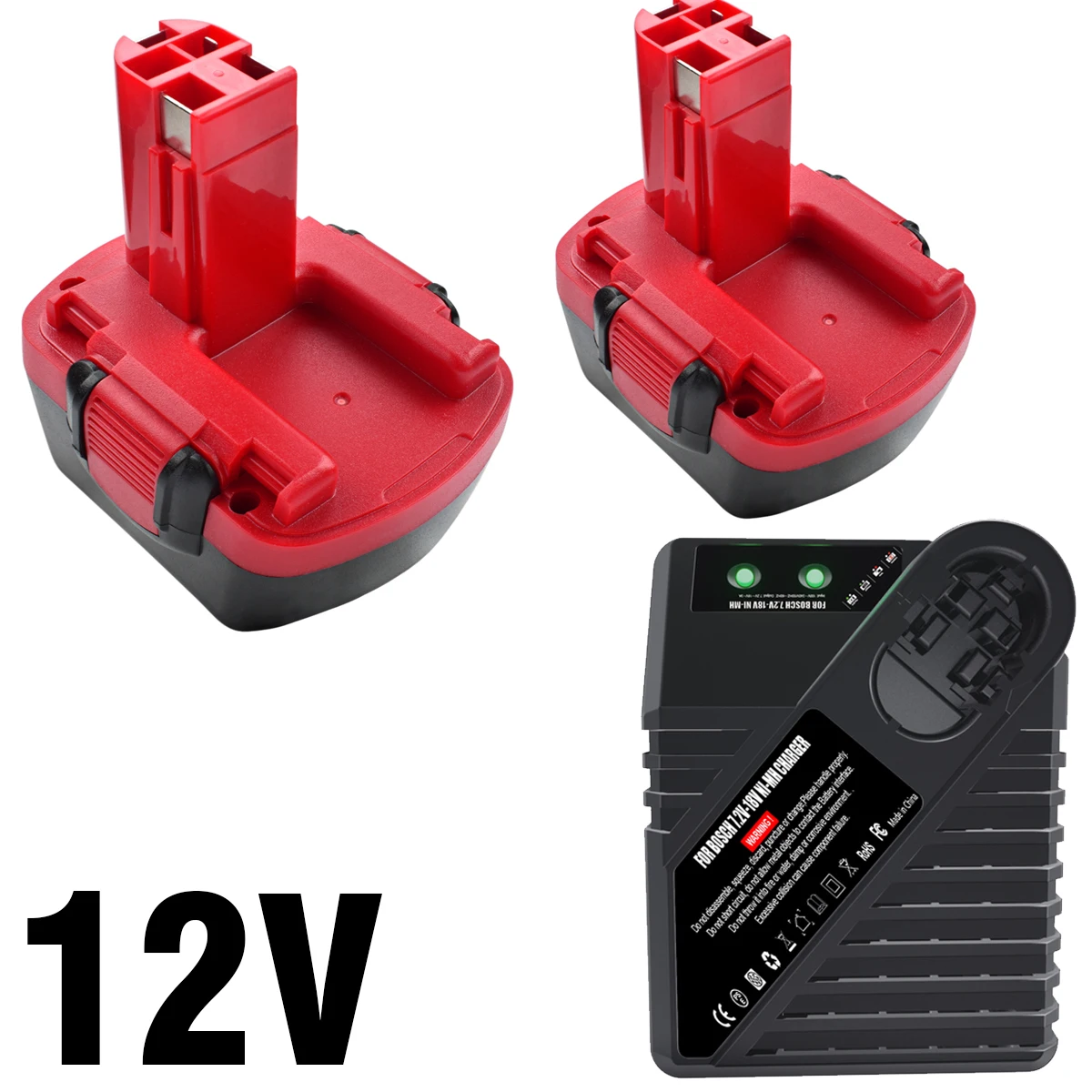 Bosch D 70745 Аккумулятор 12v Купить