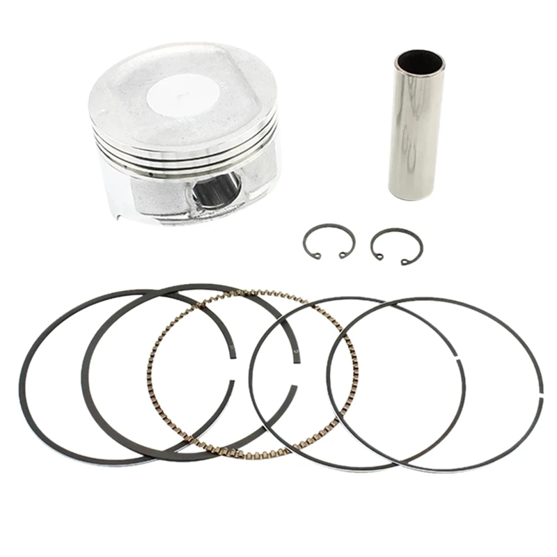 

Motorcycle Engine Piston Ring Kit Motorcycle Accessories Suitable For CFMOTO CF188 CF500 500CC ATV 0180-040004