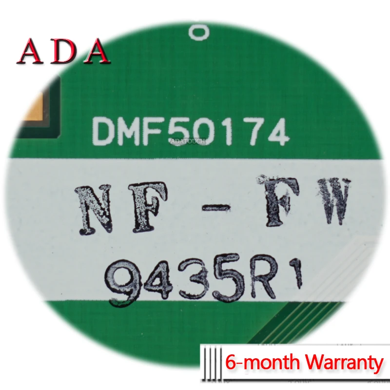 OPTREX SNT DMF50174ZNB  LCD ÷ г, DMF50174ZNB-FW