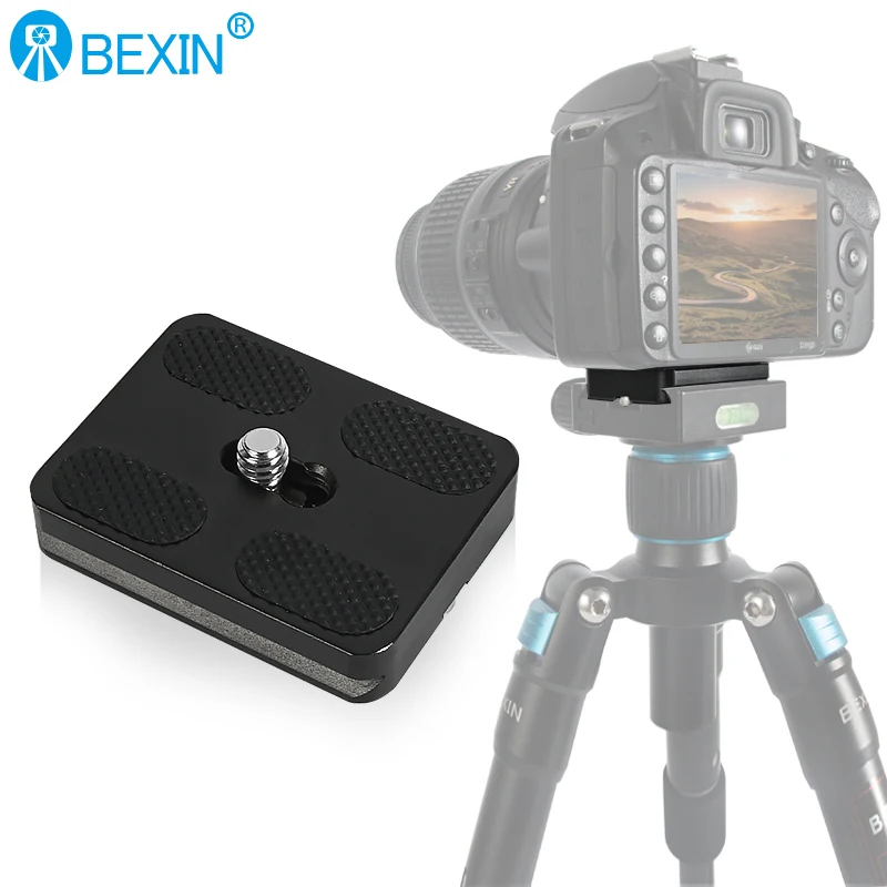 BEXIN Universal Quick Release Plate