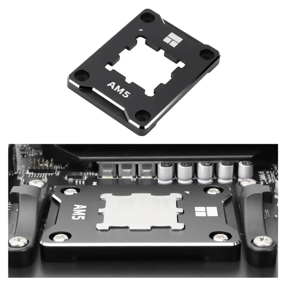 Thermalright AMD-ASF AMD AM5 CPU BCF    Ŭ AMD RYZEN 7000 ø Ŭ  ü CNC ˷̴
