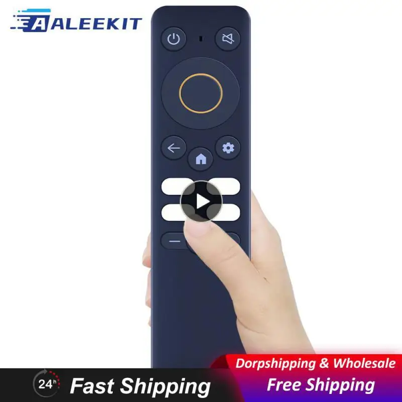 1 ~ 8Pcs Realme 4K Smart Tv Stick 1080P Versione Globale 1/2Gb Ram 8Gb Rom Arm Cortex A35 Quad Core 5.0 Google Tv Stick