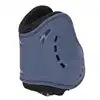 Horse Hind Leg Boots Breathable Adjustable Impact Absorbing Prevent Slip Horse Fetlock Boots for Horse Leg Protection 6