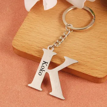 Alphabet Keychains - Image 3