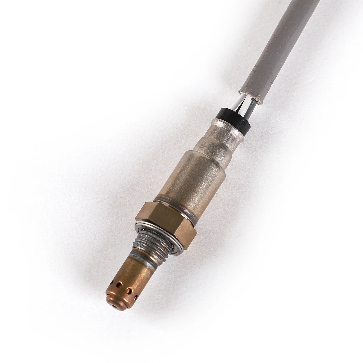 Sonda Lambda Sensore Ossigeno 18213-98J30 Per Fuoribordo Suzuki DF 100-300 (2013-2018)