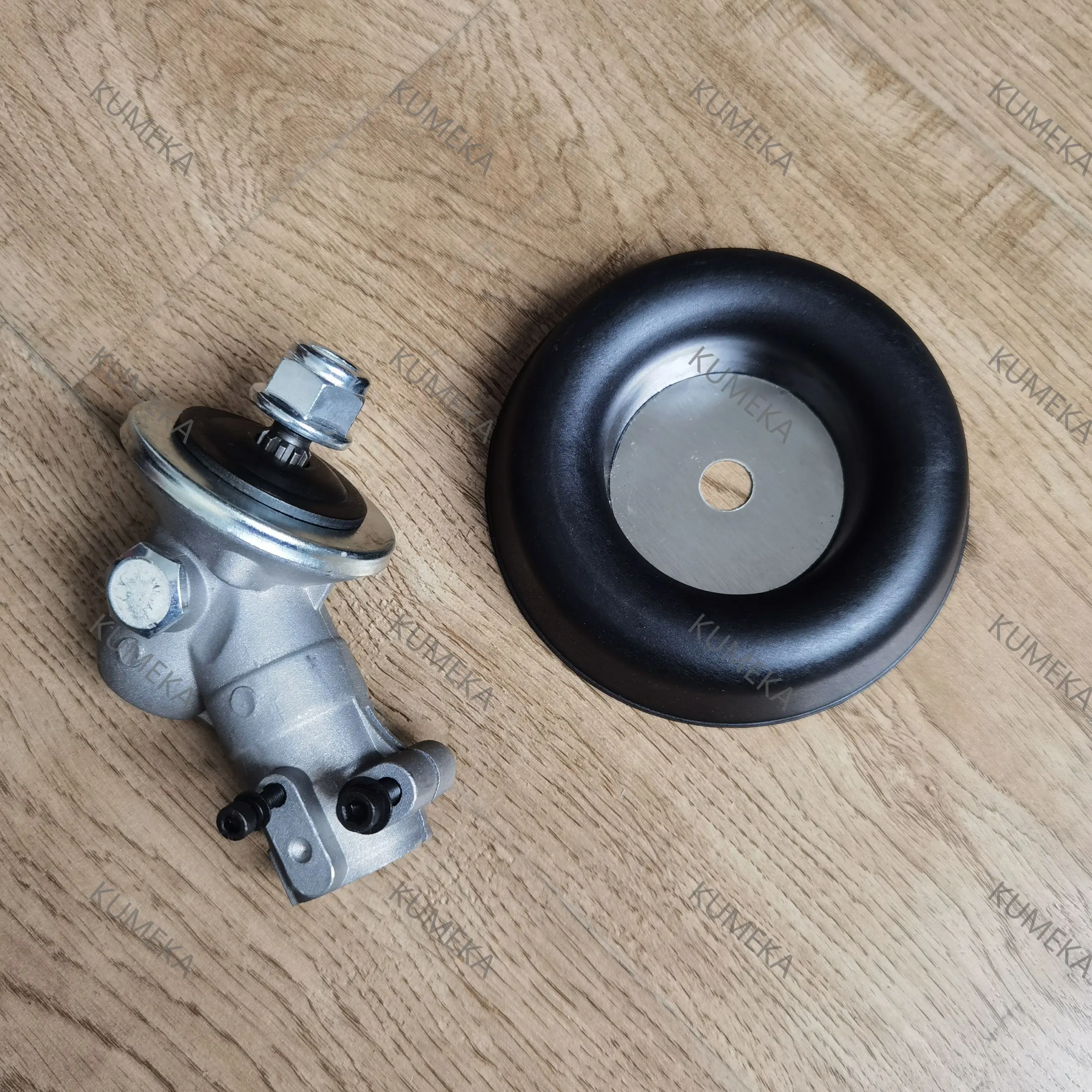 128R Gear Box Fits For Husqvarna 125L 125LD 125LDX 128L 128LDX  