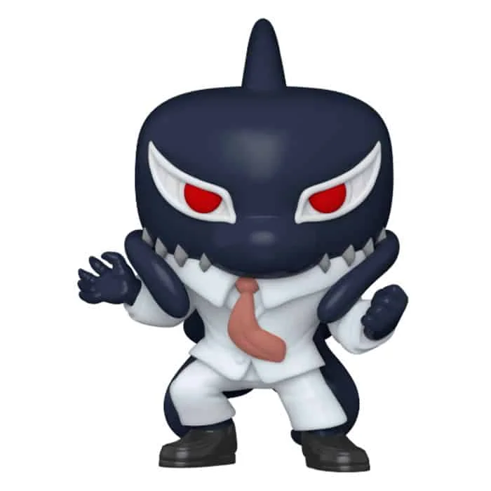 Funko Pop My Hero Academia Gang Orca 