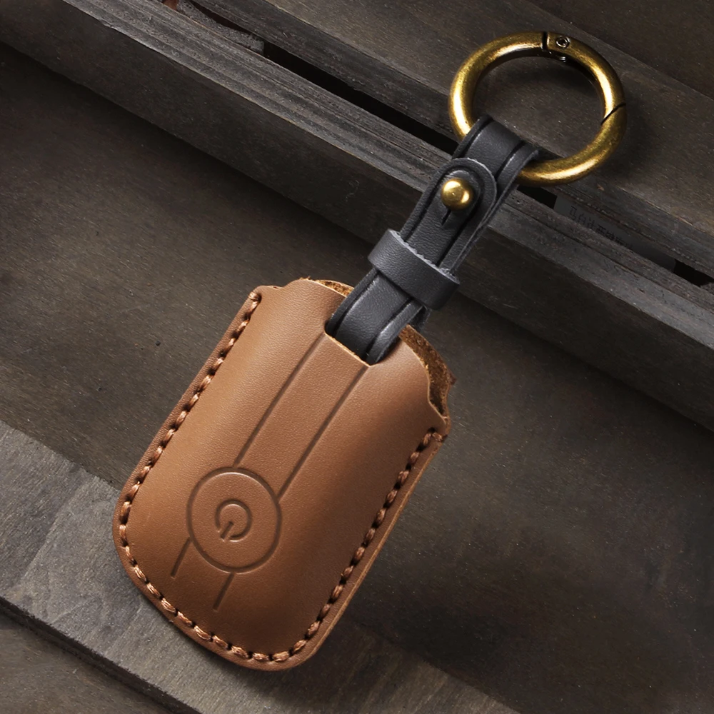 Premium Motor Remote Key Fob Case - Sleek and Durable Design