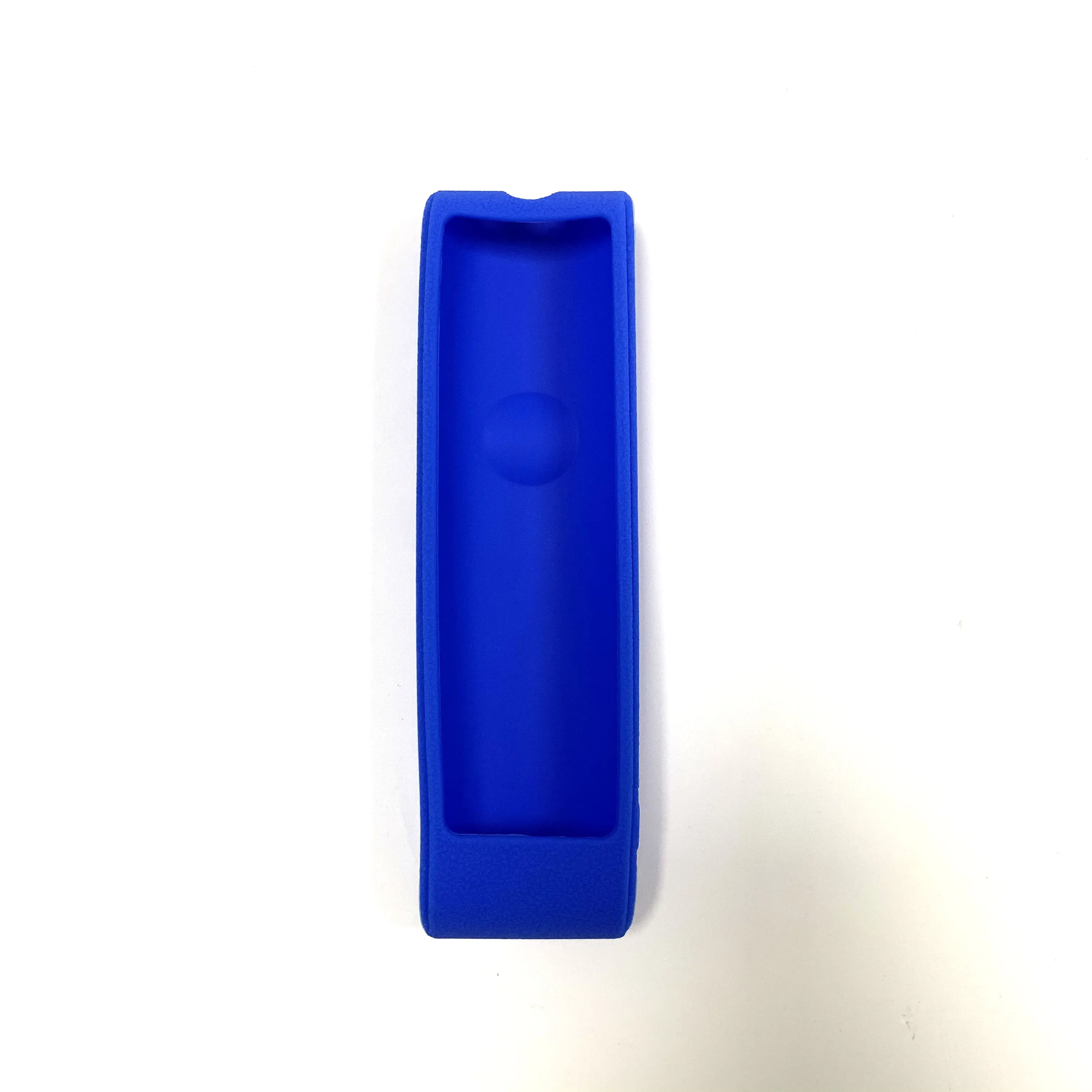 Silicone Remote Case - Skin-Friendly and Dust-Proof