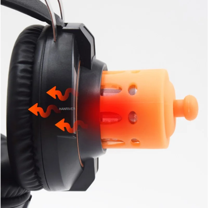Ear Moxibustion Instrument Head Moxibustion Instrument Ear Box Beauty Salon Device