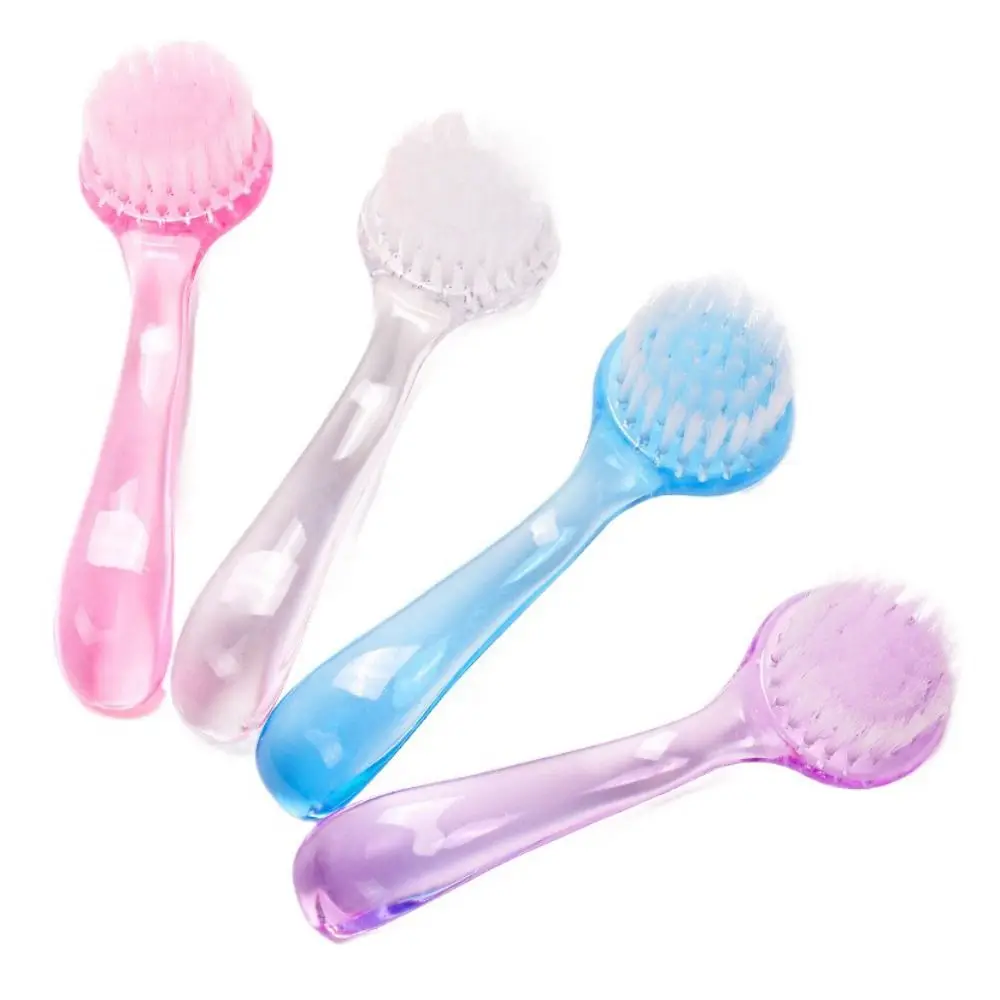 Pet Hair Brush Dog Grooming Comb Animal Grooming Brush Soft Cleaning Tools Guinea Pig Hedgehog Massage Small Bathing Hamster 1pc Combs