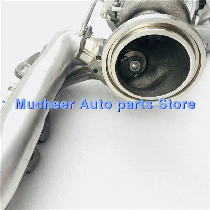 AL0072 M132 Turbo 150303-0152724 A2740902380 Turbocharger for 