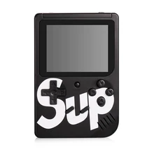 

400 In 1video Game Console Retro Portable Mini Handheld Game Built-in 400 Games with 3.0 Inch Color LCD