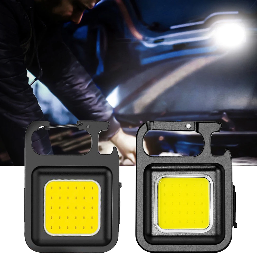 Рисунок 4 - Портативный светодиодный мини-фонарик