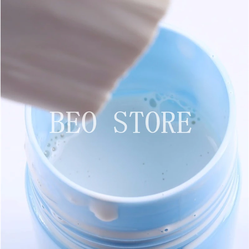 Water Glue Table Tennis Water-soluble Adhesive 60ml for Rackets Ping Pong Bat Gum Accessories