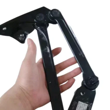 

original auto parts trunk cover hinges Spur