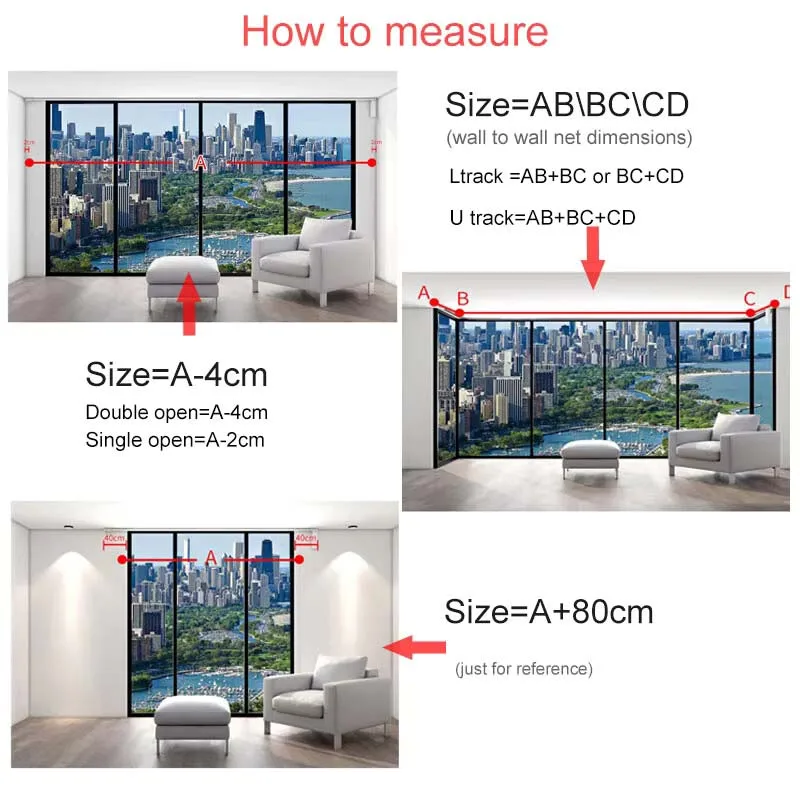Motor Cortina Inteligente Zigbee Tuya: Control con Alexa y Google Home - Image 6