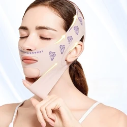 V - Line Face Slimming and Lifting Beauty Band (Double layer - 2.0)