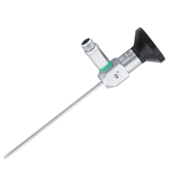 

Rigid tube endoscope otoscope sinus scope laryngoscope
