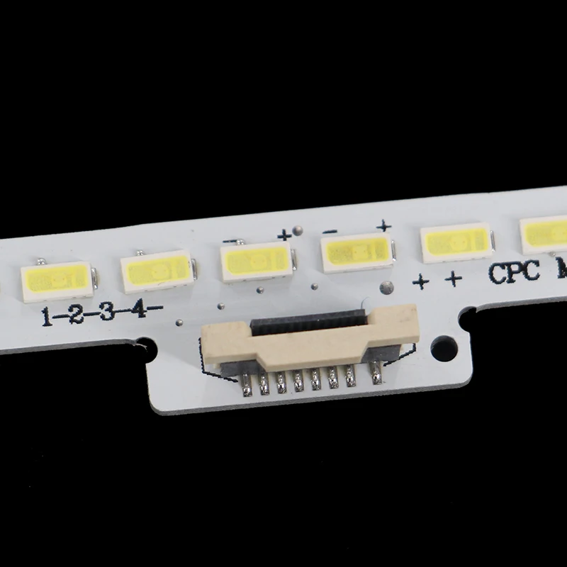Рисунок 2 - YLT SYV6031 00.P2B01GA01 светодиодная