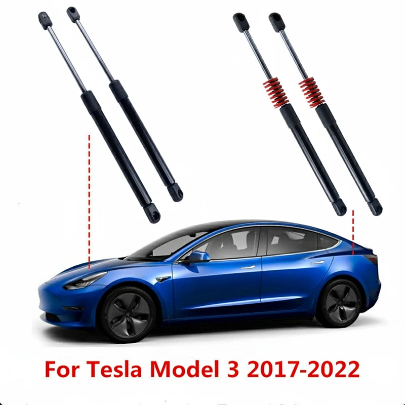 LPMPCZKZGF 2 STKS Auto Achterste Tailgate Boot Gas Support Struts Strut LPMPCZKZGF 2 STKS Auto Achterste Tailgate Boot Gas Support Struts Strut