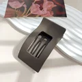 Matte Coffee
