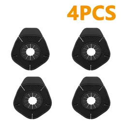 Universal Car Windshield Wiper Dustproof Protective Cover (4PCS)