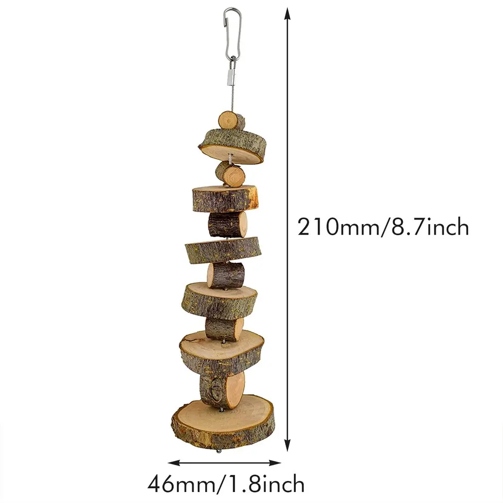 Pet Chew Toys for Small Animals