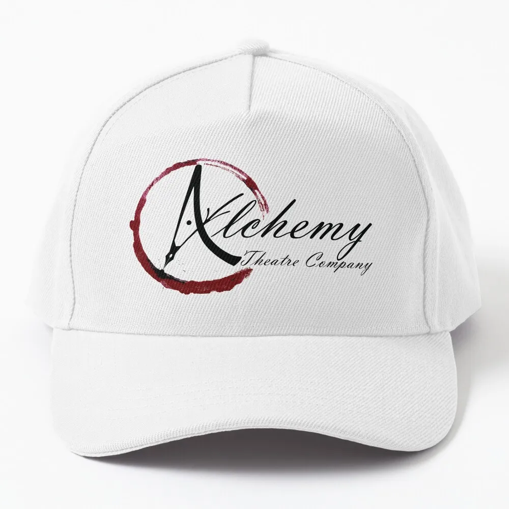 

Alchemy Full Title Baseball Cap Male Military Cap Man Men Hats Women'S