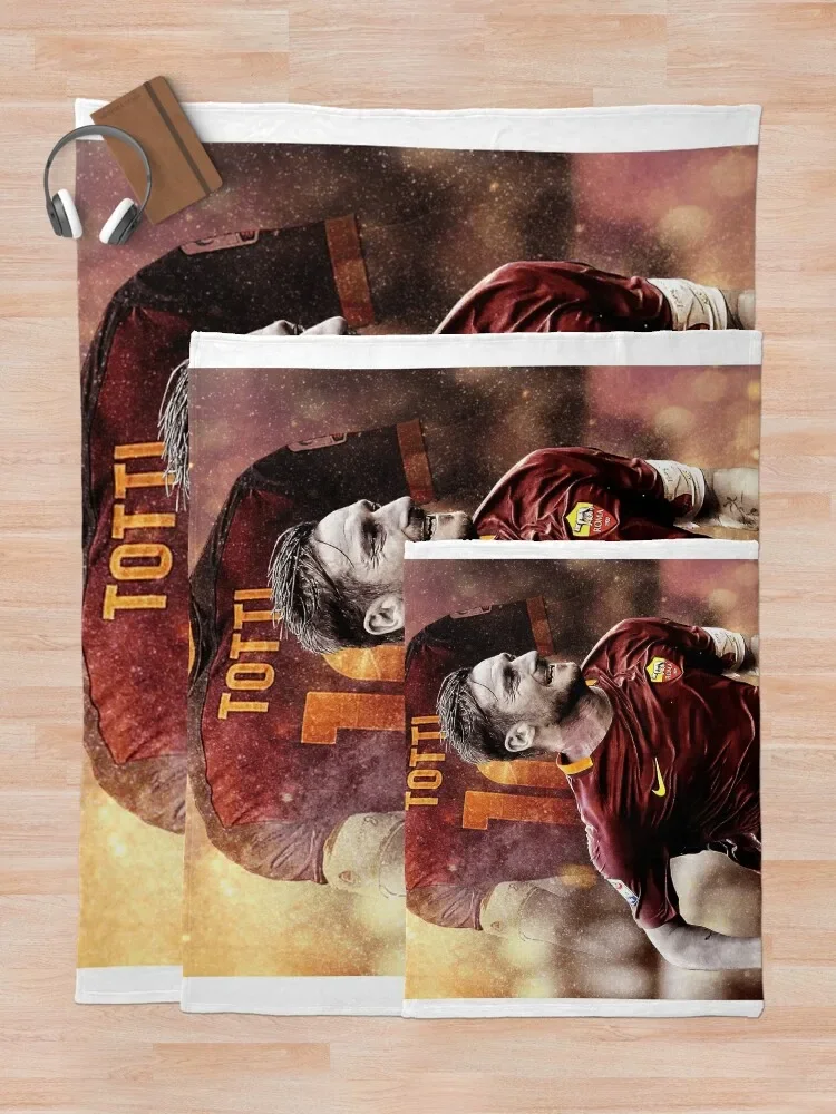 ���Ŀ� üũ ���� ���, ���� ����, ������ ���, Francesco Totti Throw ���