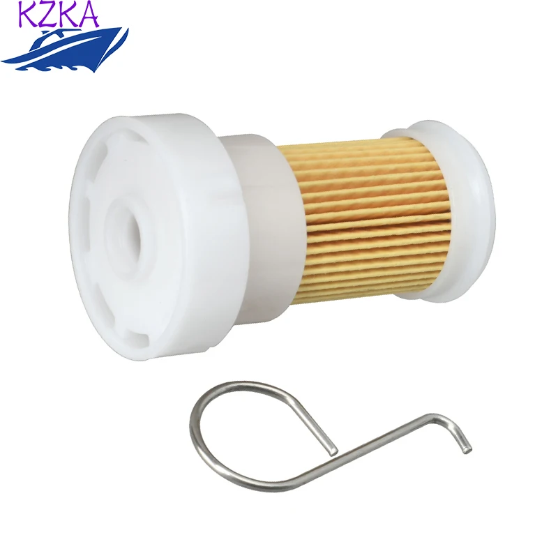 

Элемент топливного фильтра 6P2-WS245 для Yamaha Marine YB10, подвесной 6P2-WS245-00-00, запасные части