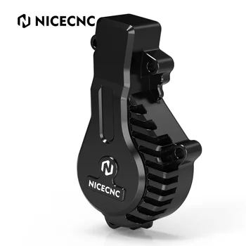 ฝาครอบปั๊มน้ำ สำหรับ KTM 690 Enduro R SMC R ปี 2009–2025, KTM 690 Duke Supermoto R, Husqvarna 701 Enduro, VITPILEN, GasGas ES/SM 700 7