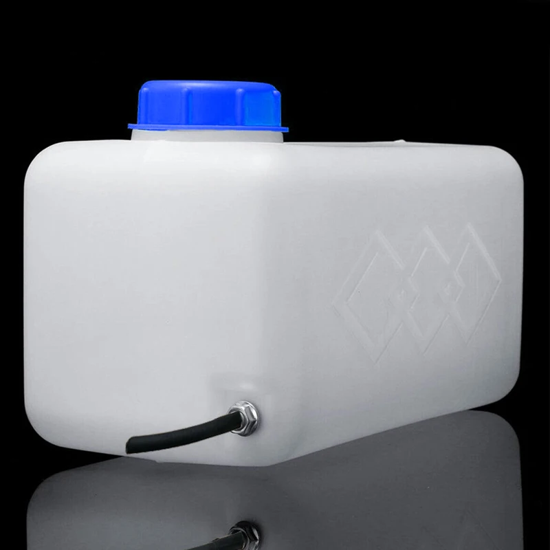 

5.5L Universal Car Auto Truck Fuel Tank Box Oil Gasoline Air Diesel Parking Heater