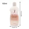 Waterproof Body Concealer Freckles Scars Cover Long-lasting Makeup Cosmetic Spot Hide Makeup Cover For Arms Legs 100ml 6
