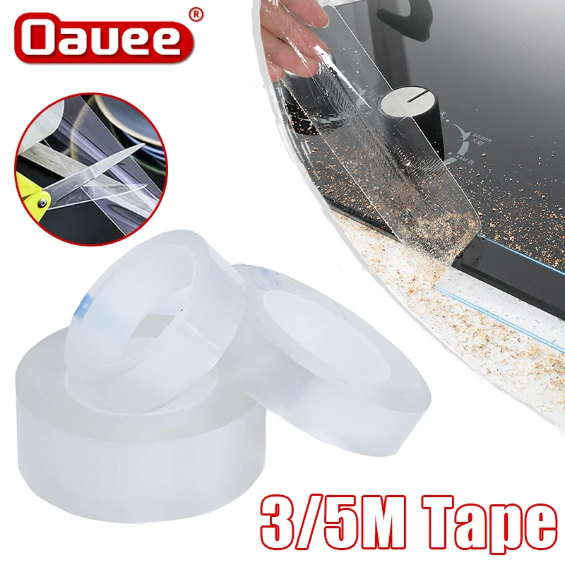 Adhesive Tape Waterproof Kitchen Bathroom Waterproof Adhesive Tape