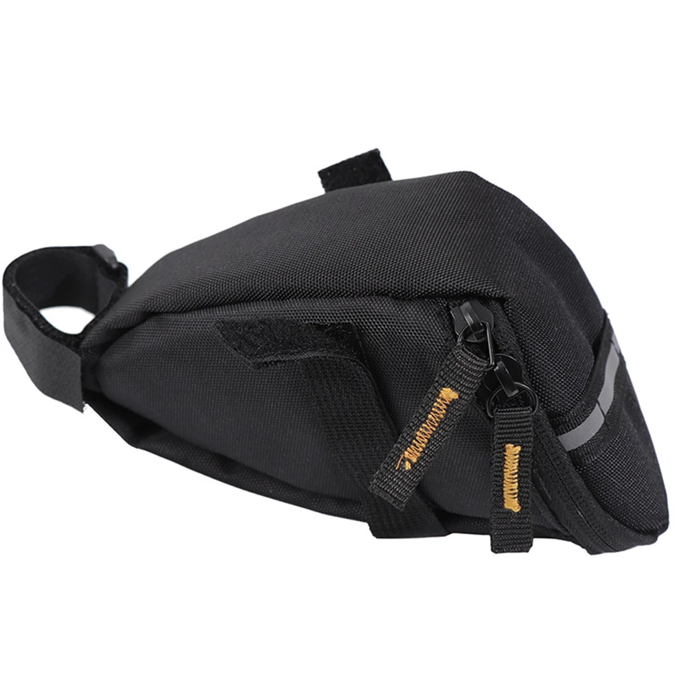 

Bicycle Saddle Bag Ultralight MTB Road Bike Waterproof Tail Bag Inner Tube Tool Pouch Storage Case Cycling Accessories