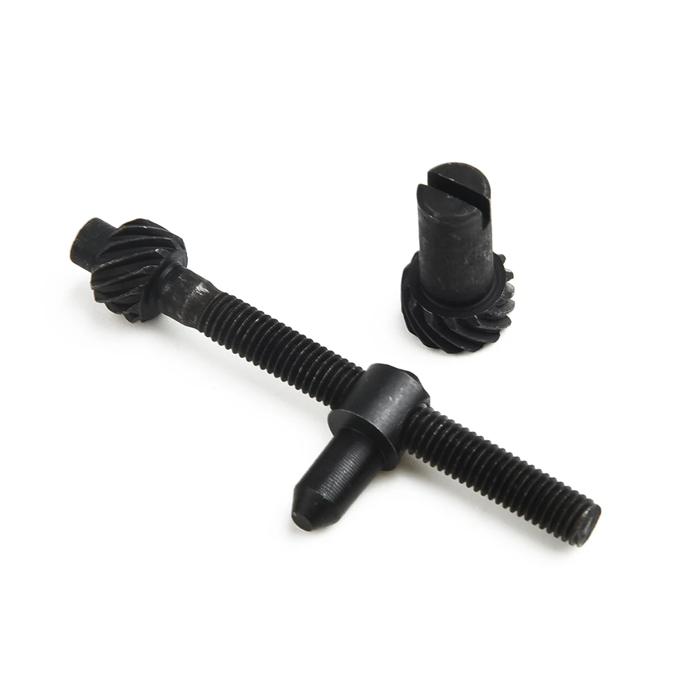 1 Set Kettenspanner Spanner passend für chinesische Kettensäge 4500 5200 5800 45CC 52CC 58CC Modelle Werkzeugteile – Detail 11
